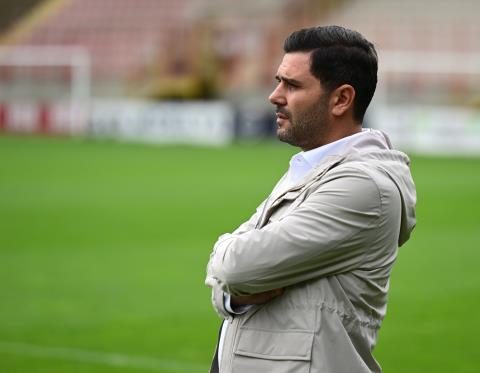 Ümit Ulusal Kadromuz, Ukrayna Maçı Hazırlıklarını Sürdürüyor 7 umit ulusal kadromuz ukrayna maci hazirliklarini surduruyor 5 SHezSC7F