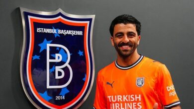 Umut Bozok Başakşehir’de 7 umut bozok basaksehirde z61STjdX