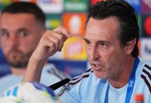 Unai Emery: Favori PSG olsa da... 13 unai emery favori psg olsa da Lsuagdn9
