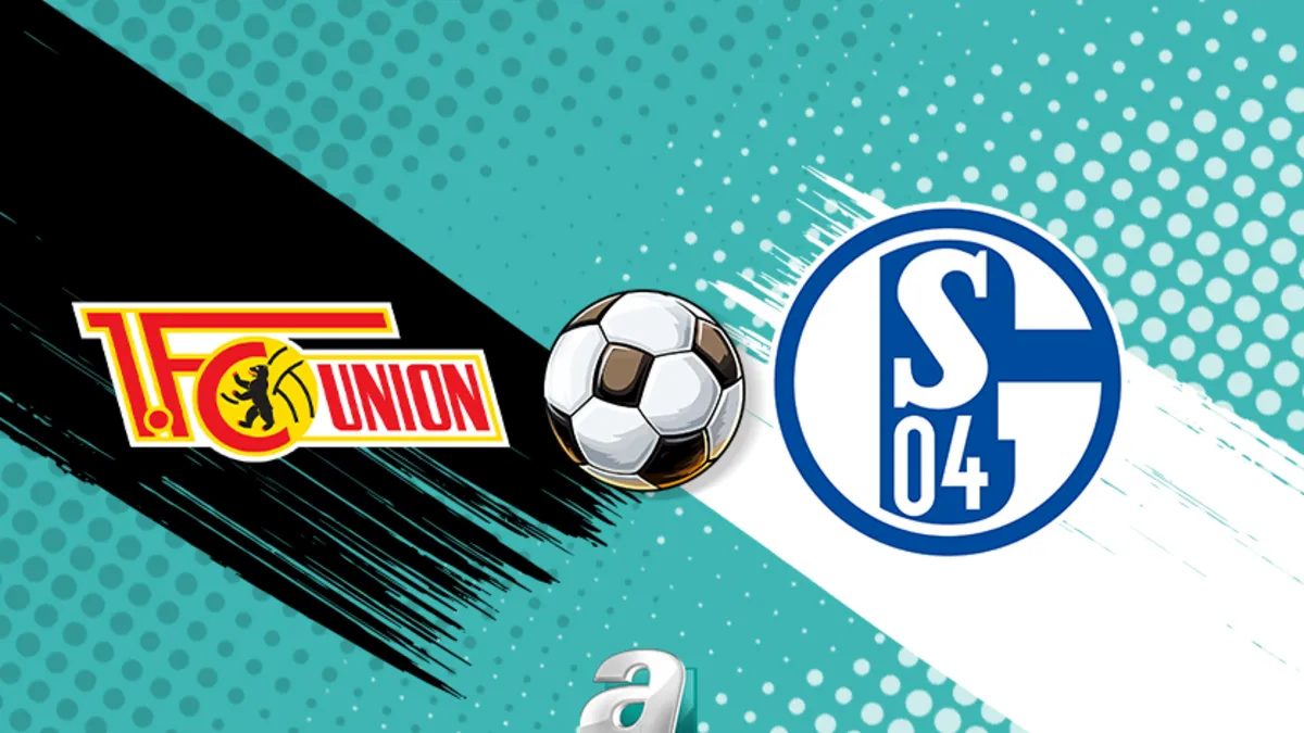 union berlin schalke 04 maci saat kacta hangi kanalda CwHIfUU4