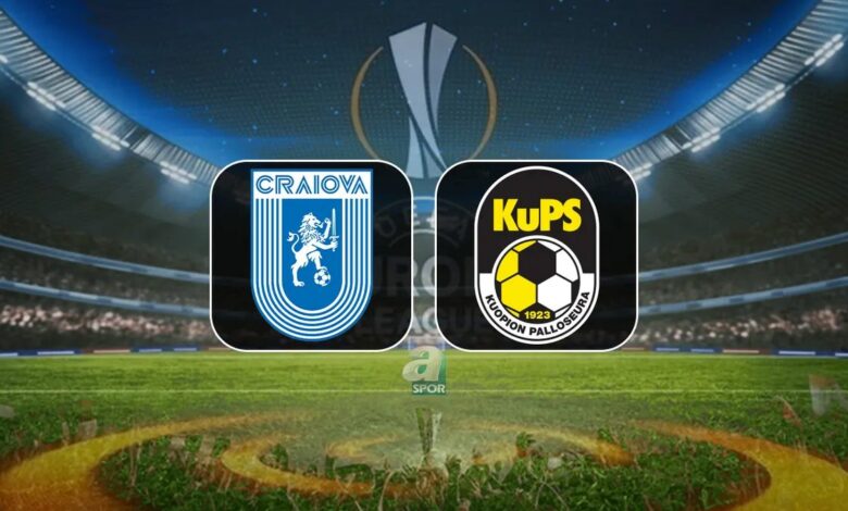 universitatea craiova kups kuopio izle mac ne vakit saati ve kanali hKh4M12K