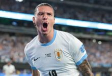 unlu gazeteci transferde flas haberi verdi besiktas ve darwin nunez USaeOx9y
