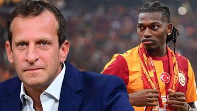 Ünlü menajer George Gardi Leao transferinin perde arkasını anlattı! 'Tutku ve sevgiyi gördü' 8 unlu menajer george gardi leao transferinin perde arkasini anlatti tutku ve sevgiyi gordu bIdB1j9c