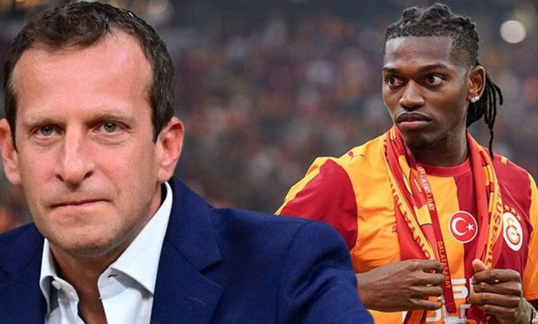 Ünlü menajer George Gardi Leao transferinin perde arkasını anlattı! 'Tutku ve sevgiyi gördü' 1 unlu menajer george gardi leao transferinin perde arkasini anlatti tutku ve sevgiyi gordu bIdB1j9c