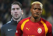 Usta yazarlar Süper Lig'de geride kalan 5 haftayı yorumladı: Beşiktaş-Galatasaray yarışına dönebilir! 20 usta yazarlar super ligde geride kalan 5 haftayi yorumladi besiktas galatasaray yarisina donebilir D7ygKdnz