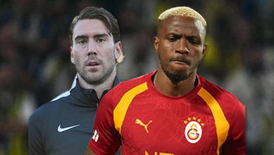 Usta yazarlar Süper Lig'de geride kalan 5 haftayı yorumladı: Beşiktaş-Galatasaray yarışına dönebilir! 6 usta yazarlar super ligde geride kalan 5 haftayi yorumladi besiktas galatasaray yarisina donebilir D7ygKdnz