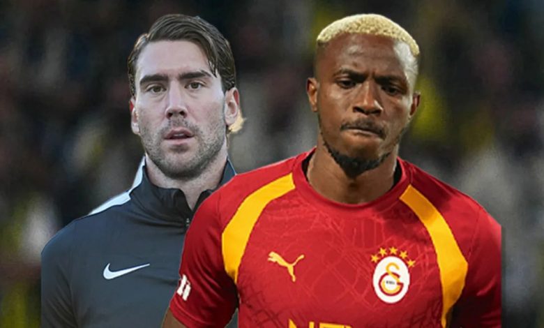 Usta yazarlar Süper Lig'de geride kalan 5 haftayı yorumladı: Beşiktaş-Galatasaray yarışına dönebilir! 1 usta yazarlar super ligde geride kalan 5 haftayi yorumladi besiktas galatasaray yarisina donebilir D7ygKdnz
