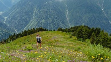 UTMB heyecanı 7 utmb heyecani lhdcNwMZ