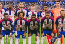 Uyanmaya çalışan dev: Olympique Lyon! Fenerbahçe'nin rakibini yakından tanıyalım... 19 uyanmaya calisan dev olympique lyon fenerbahcenin rakibini yakindan taniyalim KW4ePb7a