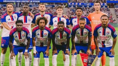 Uyanmaya çalışan dev: Olympique Lyon! Fenerbahçe'nin rakibini yakından tanıyalım... 9 uyanmaya calisan dev olympique lyon fenerbahcenin rakibini yakindan taniyalim KW4ePb7a