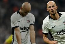 Vaclav Cerny, siftahı Dolmabahçe'de yaptı! Beşiktaş'ın yıldızı kilidi açtı... 11 vaclav cerny siftahi dolmabahcede yapti besiktasin yildizi kilidi acti NjjFWqZ2