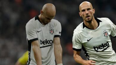 Vaclav Cerny, siftahı Dolmabahçe'de yaptı! Beşiktaş'ın yıldızı kilidi açtı... 5 vaclav cerny siftahi dolmabahcede yapti besiktasin yildizi kilidi acti NjjFWqZ2