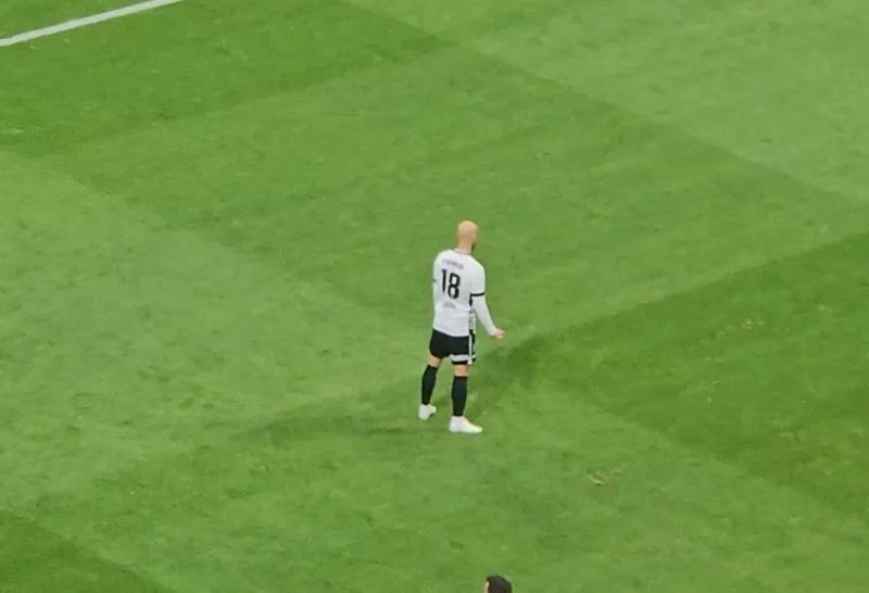 Vaclav Cerny'den tribünlere tekrar tepki! 5 vaclav cernyden tribunlere tekrar tepki 3 d1iIEjHp