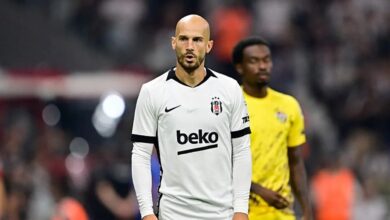 Vaclav Cerny'den tribünlere tekrar tepki! 4 vaclav cernyden tribunlere tekrar tepki Jy3LwIf3
