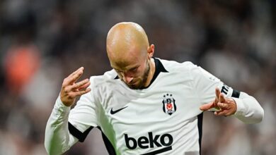 Vaclav Cerny'den tribünlere yeniden tepki! 18 vaclav cernyden tribunlere yeniden tepki WgEvZRQi