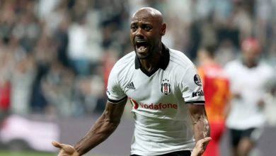 Vagner Love futbolu bıraktı! 8 vagner love futbolu birakti i1uWRJBc