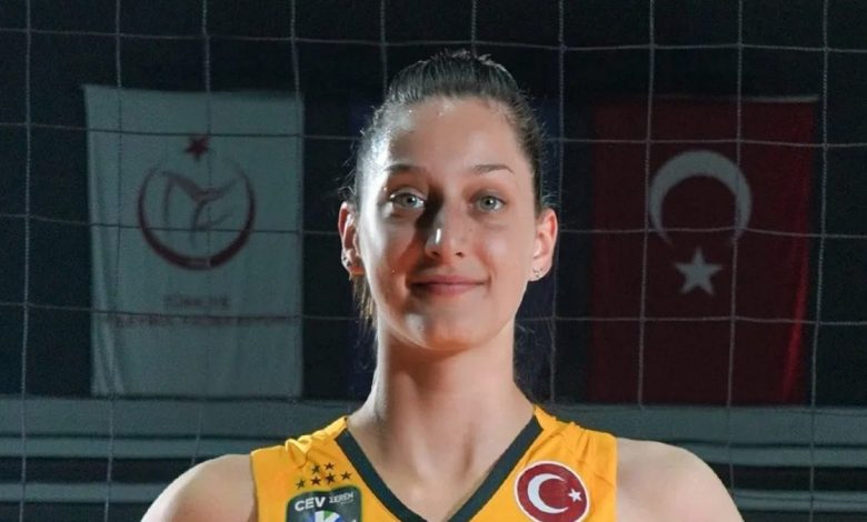 VakıfBank transferi açıkladı! 1 vakifbank transferi acikladi HWq7Avdj