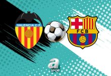 Valencia - Barcelona maçı izle: Saat kaçta, hangi kanalda? 16 valencia barcelona maci izle saat kacta hangi kanalda uu1iHTgr