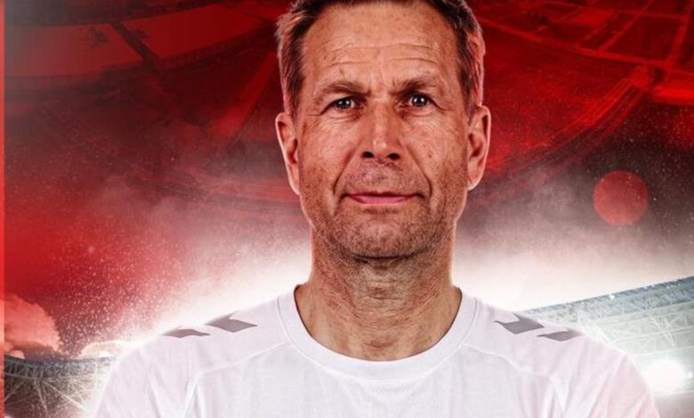 Van van Loon, Samsunspor’un akademi koordinatörü oldu 1 van van loon samsunsporun akademi koordinatoru oldu MMFBMCSh