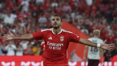 Vangelis Pavlidis Fenerbahçe için Kerem Aktürkoğlu'nu aradı! 15 vangelis pavlidis fenerbahce icin kerem akturkoglunu aradi 1KMEa7UT