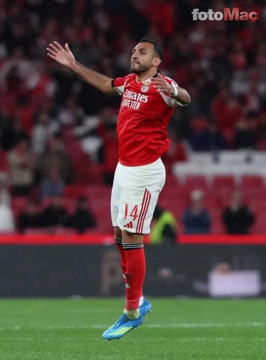 vangelis pavlidis fenerbahce icin kerem akturkoglunu aradi 6