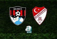 vanspor elazigspor maci izle arti paha vanspor cimentas elazigspor maci saat kacta ve hangi kanalda MbHTnZKm
