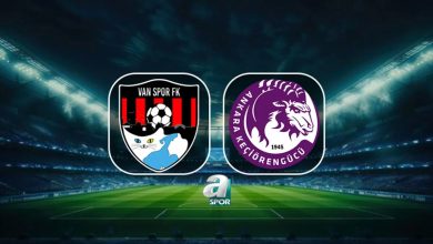 Vanspor FK-Ankara Keçiörengücü maçı ne vakit, saat kaçta, hangi kanalda? 6 vanspor fk ankara keciorengucu maci ne vakit saat kacta hangi kanalda K6hC3yLf