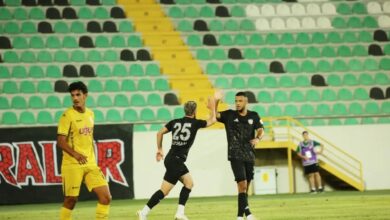 vanspor konutunda istanbulsporu maglup etti nMnStmn1