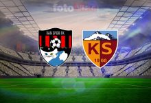 Vanspor - Metro Holding Kayserispor maçı saat kaçta, hangi kanalda? 12 vanspor metro holding kayserispor maci saat kacta hangi kanalda 9qmqBubU
