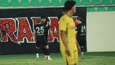Vanspor'dan dayanılmaz geri dönüş; 0-2'den 3-2 galibiyet! (ÖZET) Vanspor FK - İstanbulspor maç sonucu 3-2 6 vanspordan dayanilmaz geri donus 0 2den 3 2 galibiyet ozet vanspor fk istanbulspor mac sonucu vu21xcFu