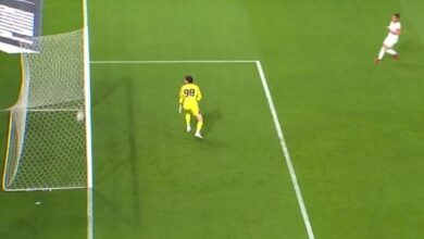 VAR inceledi, karar değişti! Osimhen’in şutu gol sayıldı 15 var inceledi karar degisti osimhenin sutu gol sayildi Df3X9OFZ