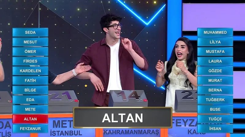 Var Mısın Yok Musun Altan kimdir? Altan kaç yaşında, nereli? 3 var misin yok musun altan kimdir altan kac yasinda nereli 1 t94aVAUu