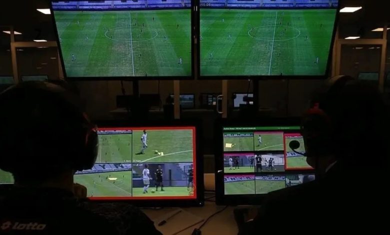 VAR’da ‘Net Çizgi’ sistemi devreye giriyor 1 varda net cizgi sistemi devreye giriyor B3wOaXO3