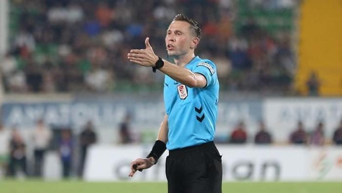'Vasat bir hakem performansı' Süper Lig'de 2.haftanın hakem raporu! 'Maçın gidişatını direkt etkiledi' 15 vasat bir hakem performansi super ligde 2haftanin hakem raporu macin gidisatini direkt etkiledi 13 WcHpIgbt