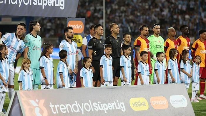 'Vasat bir hakem performansı' Süper Lig'de 2.haftanın hakem raporu! 'Maçın gidişatını direkt etkiledi' 4 vasat bir hakem performansi super ligde 2haftanin hakem raporu macin gidisatini direkt etkiledi 2 GBQgtEfJ
