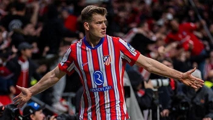 Ve Alexander Sörloth'un maaşı belirli oldu! Beşiktaş'a imzaya yakın... 5 ve alexander sorlothun maasi belirli oldu besiktasa imzaya yakin 3 6CklKVmD