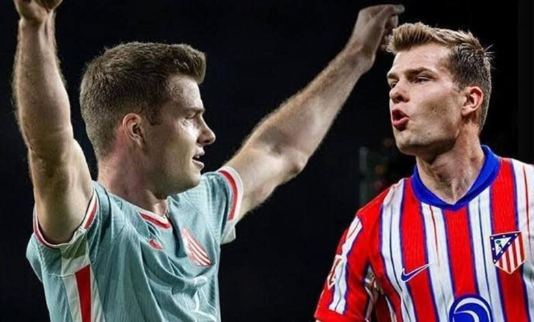 Ve Alexander Sörloth'un maaşı belirli oldu! Beşiktaş'a imzaya yakın... 1 ve alexander sorlothun maasi belirli oldu besiktasa imzaya yakin DEsCjgPE