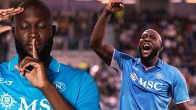 Ve Fenerbahçe, Romelu Lukaku transferini bitirdi! İmza an sıkıntısı... 4 ve fenerbahce romelu lukaku transferini bitirdi imza an sikintisi yOdlq3iy