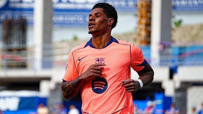 Ve Marcus Rashford'dan Fenerbahçe kararı! Fabrizio Romano duyurdu... 5 ve marcus rashforddan fenerbahce karari fabrizio romano duyurdu 3