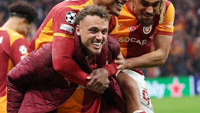 Ve Noa Lang Türkiye'ye geri dönüyor! Görüşmeler başladı 3 ve noa lang turkiyeye geri donuyor gorusmeler basladi 1 E6eUkXtZ