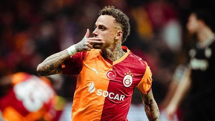 Ve Noa Lang Türkiye'ye geri dönüyor! Görüşmeler başladı 4 ve noa lang turkiyeye geri donuyor gorusmeler basladi 2 JRYNkTv4