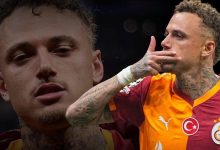 Ve Noa Lang Türkiye'ye geri dönüyor! Görüşmeler başladı 21 ve noa lang turkiyeye geri donuyor gorusmeler basladi HKIKOL3K