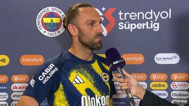 Vedat Muriqi: "İnanılmaz bir reaksiyon oldu" 6 vedat muriqi inanilmaz bir reaksiyon oldu InAuLr2l