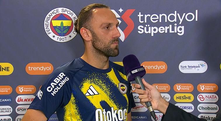 Vedat Muriqi: "İnanılmaz bir reaksiyon oldu" 1 vedat muriqi inanilmaz bir reaksiyon oldu InAuLr2l