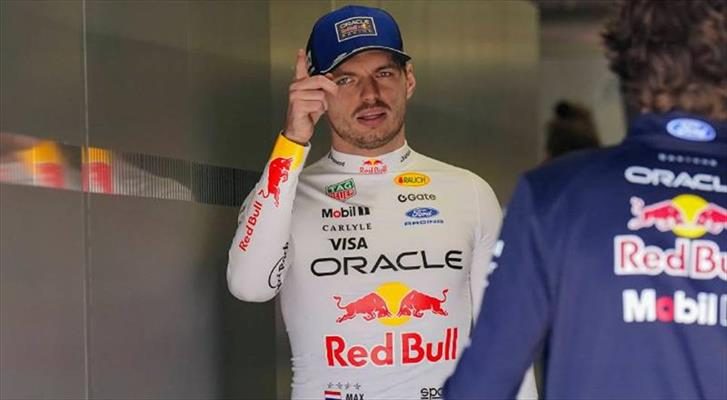 Verstappen go-kart pistinde 100 rakiple yarışacak 1 verstappen go kart pistinde 100 rakiple yarisacak 9QVcRvRA