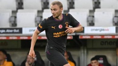 Victor Nelsson'dan ayrılık itirafı! Sebepleri açıkladı 5 victor nelssondan ayrilik itirafi sebepleri acikladi 3FY3NpZr