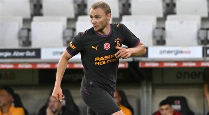 Victor Nelsson'dan ayrılık itirafı! Sebepleri açıkladı 1 victor nelssondan ayrilik itirafi sebepleri acikladi 3FY3NpZr