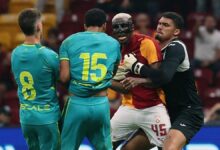 victor osimhen cildirdi galatasaray villarreal macinda buyuk gerginlik 7J2wykCu