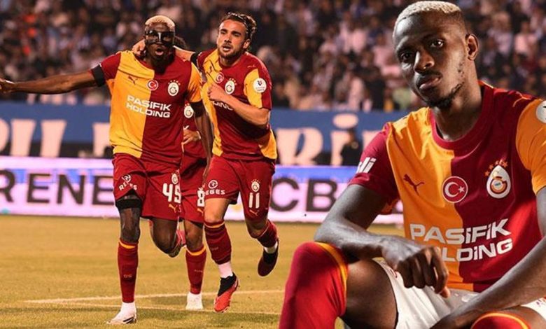 Victor Osimhen demek gol demek! Erzurum'da da attı; akıl uçuran istatistik 1 victor osimhen demek gol demek erzurumda da atti akil ucuran istatistik ORTwSD7e