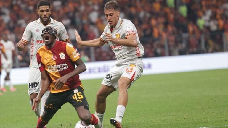 Victor Osimhen Göztepe maçında gösteri yaptı! 2 gol daha, topukla nefis asist 3 victor osimhen goztepe macinda gosteri yapti 2 gol daha topukla nefis asist 1 7L8gLBhs